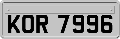 KOR7996