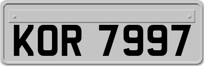 KOR7997