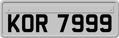 KOR7999