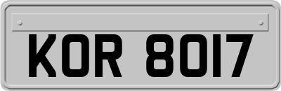 KOR8017