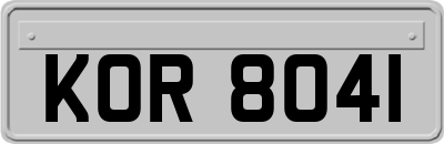 KOR8041