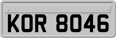 KOR8046