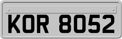 KOR8052
