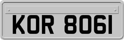 KOR8061