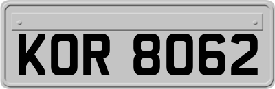 KOR8062