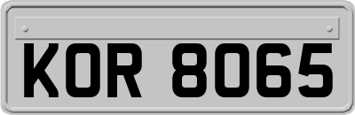 KOR8065