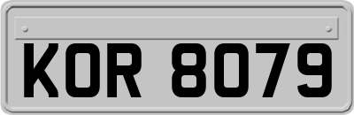 KOR8079