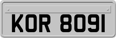 KOR8091