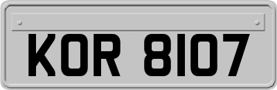 KOR8107