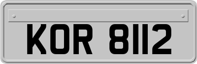 KOR8112