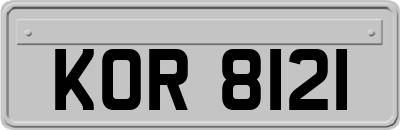 KOR8121