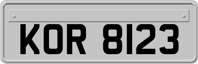 KOR8123