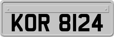 KOR8124