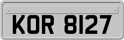 KOR8127