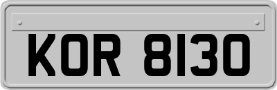 KOR8130