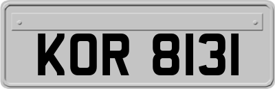 KOR8131