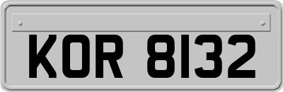 KOR8132