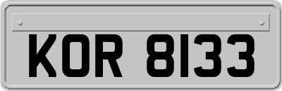 KOR8133