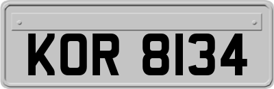 KOR8134