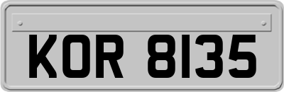 KOR8135