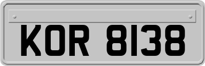KOR8138