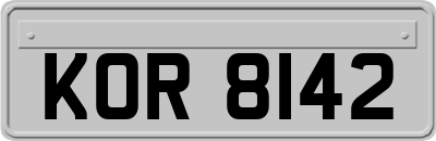 KOR8142