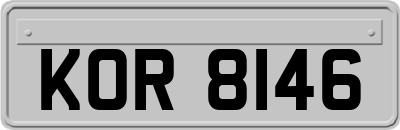 KOR8146