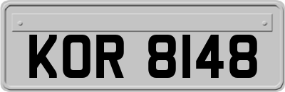 KOR8148