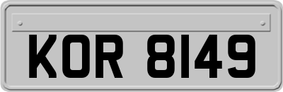 KOR8149