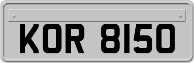 KOR8150