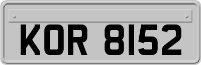 KOR8152
