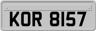 KOR8157