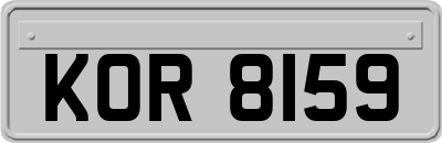 KOR8159