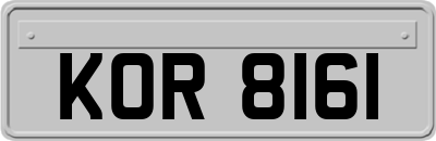 KOR8161