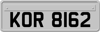 KOR8162