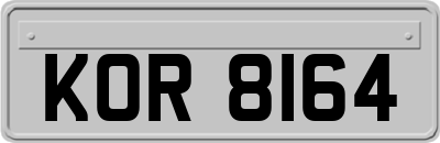 KOR8164
