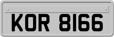 KOR8166