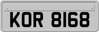 KOR8168