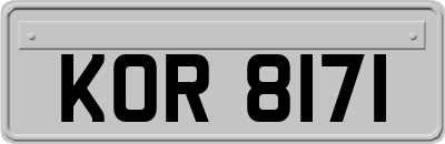 KOR8171
