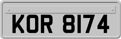 KOR8174