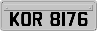 KOR8176