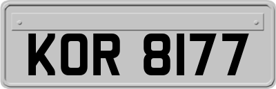 KOR8177