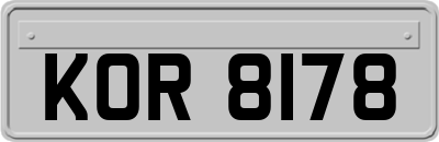 KOR8178