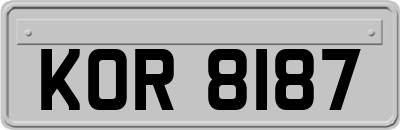 KOR8187