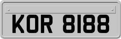 KOR8188