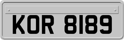 KOR8189
