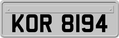 KOR8194