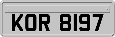 KOR8197