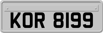 KOR8199