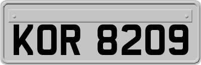KOR8209